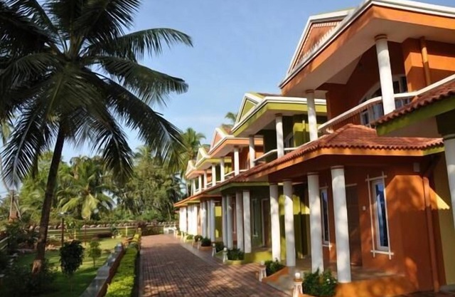 A's Holiday Beach Resort