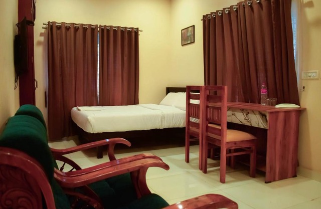 A S Manzil Lounge
