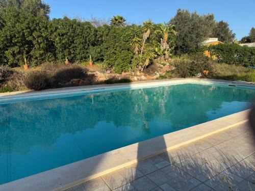 A self catering guest cottage in Lagoa
