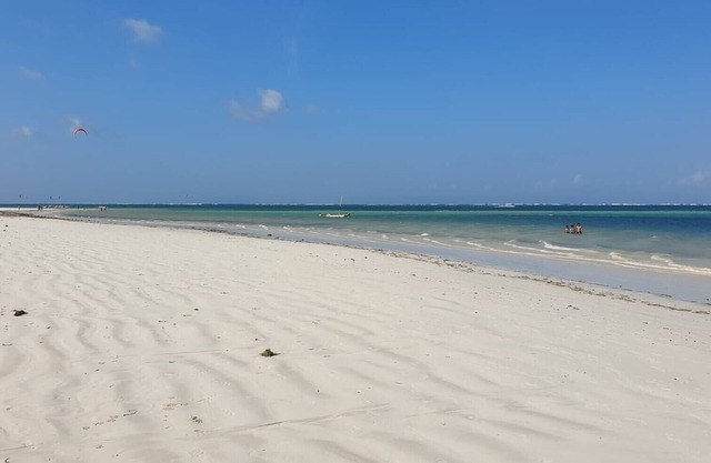A Sentimental Villa With a Swimmingpool Near Beach