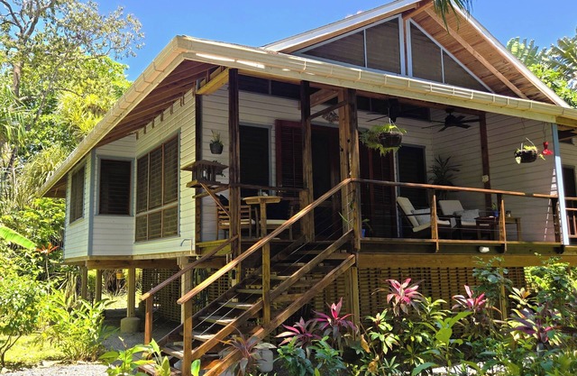 Ocean Soul Bungalow