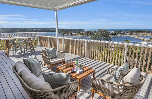 A Short Time - 2 Bedroom House