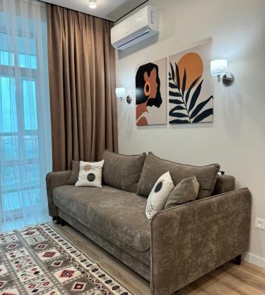 A-Six Apartment luxury