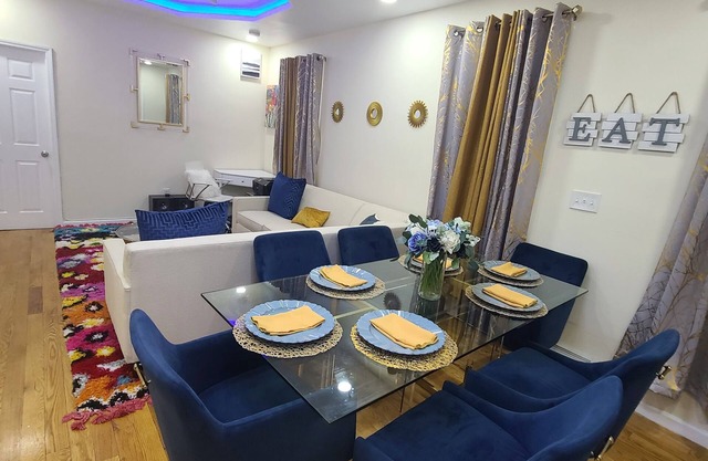 A slice of paradise awaits you! cozy 3bedroom rental unit