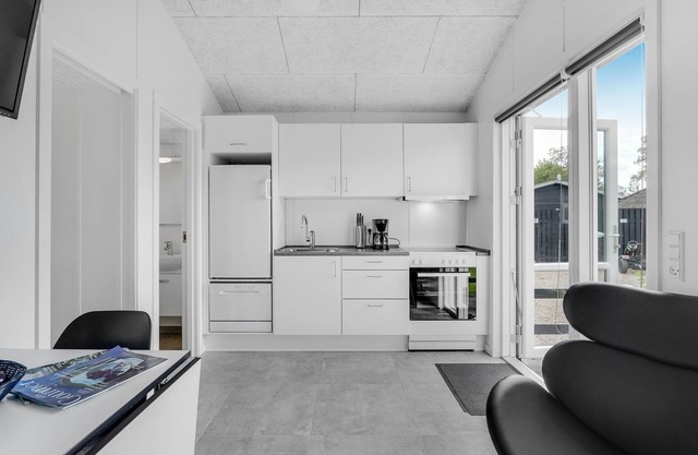 Alojamiento de 1 habitaciones en Assens