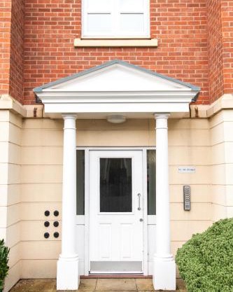 A spacious 2 bedroom apartment in Littleover, Derby!
