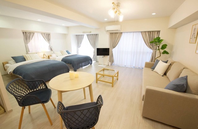 A spacious 48 Private room / Setagaya-ku Tokyo
