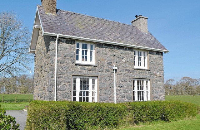 4 habitaciones alojamiento en Criccieth