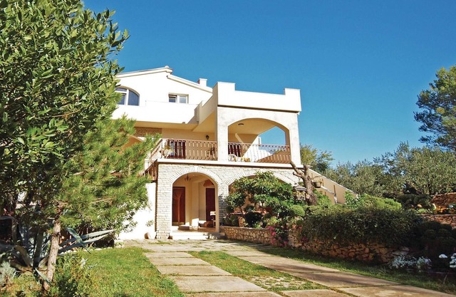 Alojamiento de 2 habitaciones en Jadrtovac