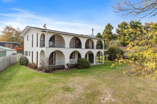 A Spanish Dream in Kinloch