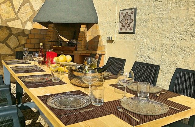 Una Villa Especial para unas Vacaciones Inolvidables