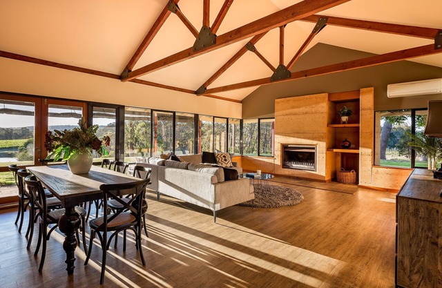 Edwards Winery Guesthouse