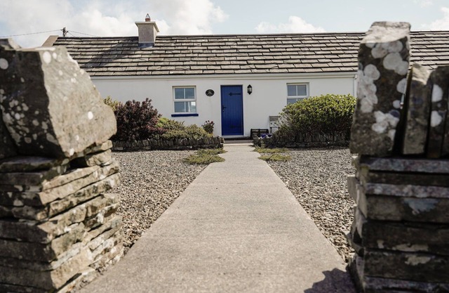A stonecutters cottages that sleeps 2 guests
