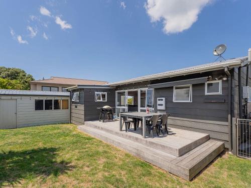 A Stones Throw From The Beach