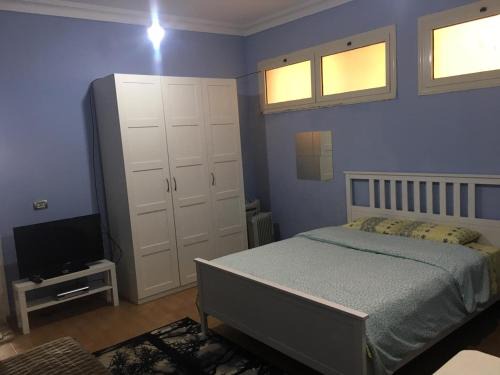 A studio/private room in New Cairo