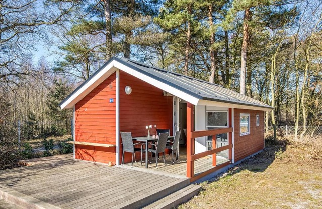 A Stunning Home In Nexø With 1 Bedrooms And Wifi