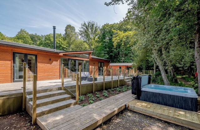Alojamiento de 2 habitaciones en Annbank, Ayr