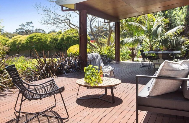 Margaret River Manor - increíbles jardines bien cuidados - casa de lujo como ninguna otra.