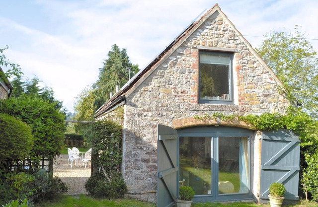2 habitaciones alojamiento en Clewer, cerca de Cheddar