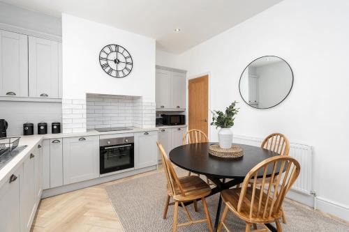 A stylish home in Sheffield