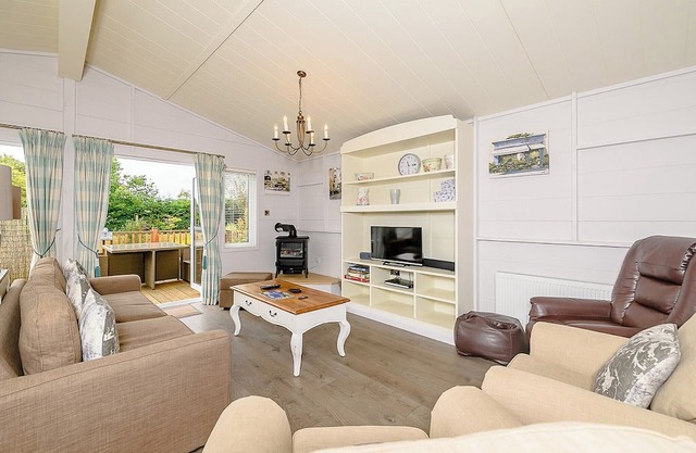 Alojamiento de 2 habitaciones en Honiton