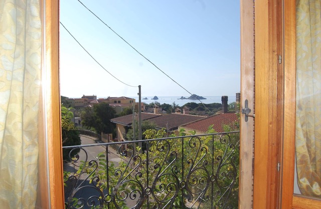 UN PANORAMA SUGERENTE PARA UNAS VACACIONES RELAJANTES