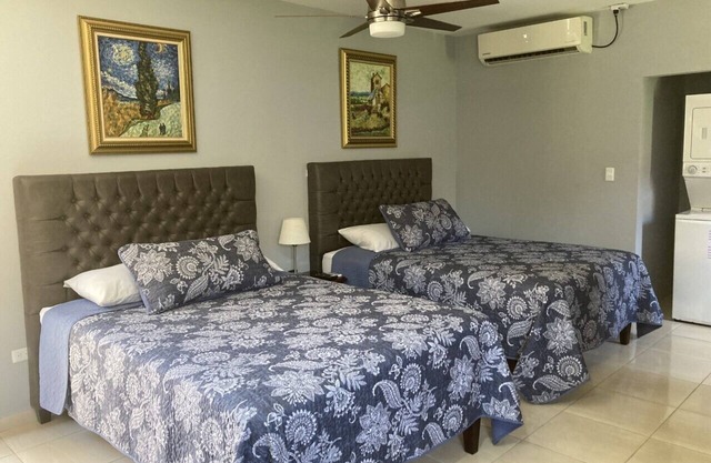 Una Suite en el Paraíso!!!!