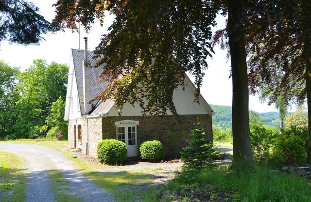 Casa de vacaciones con encanto en Werpin Near Park