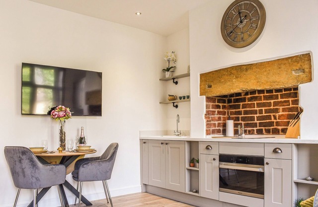 Alojamiento de 1 habitaciones en Chinley, near High Peak