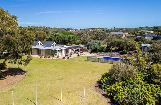 A Symphony of Sun & Sea - privado 4. 5 acres con piscina