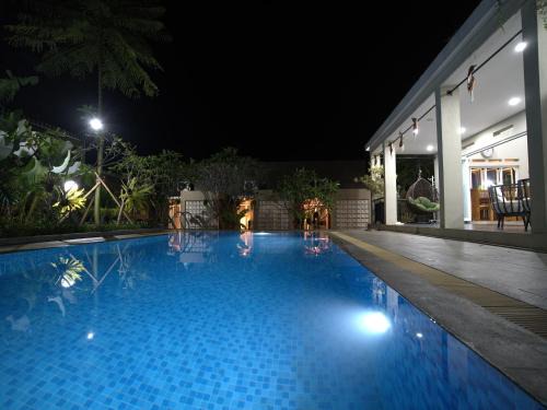 A&T House Sukabumi