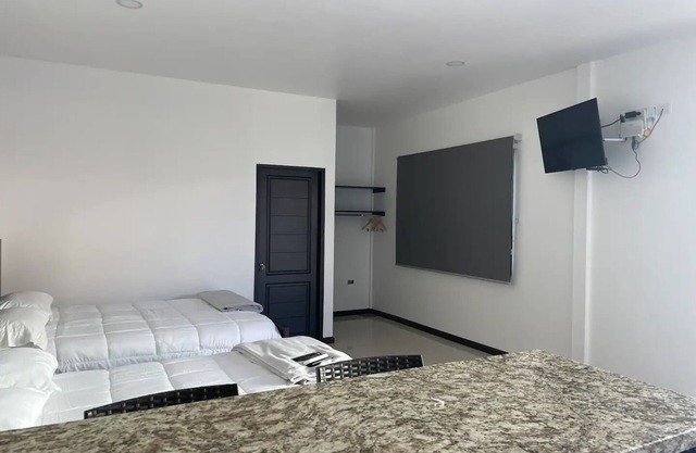 Apartamento a solo 10 minutos del Aeropuerto SJO