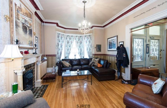 A Tanners Home Inn Bed and Breakfast
