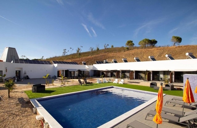 A.TI.TUDO Nature - 8 Rooms