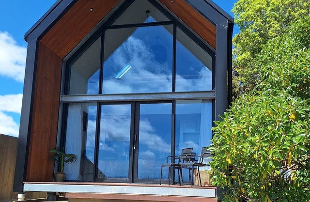A Tiny Home Like No Other!