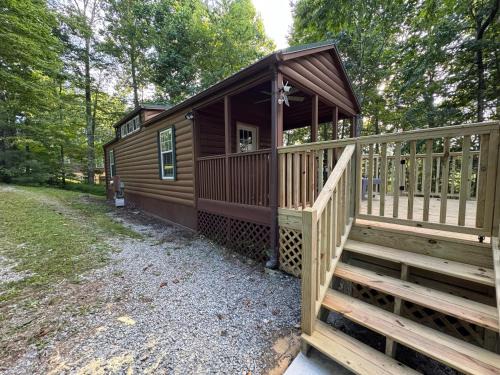 A Tiny Slice of Heaven