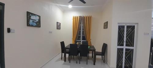 A to Z Homestay