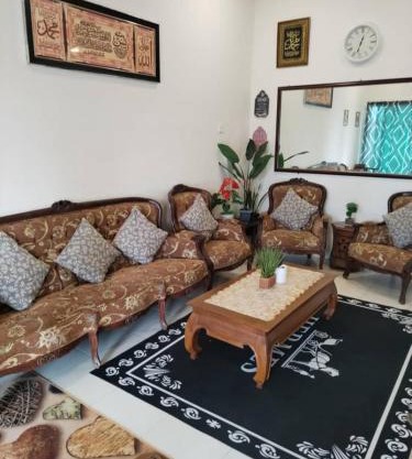 A to Z Homestay