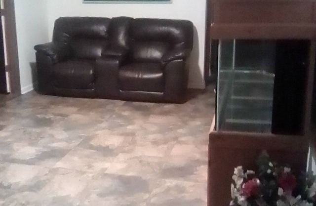 Un toque de comodidad de alquiler vacacional