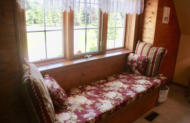 A Touch of Country Bed & Breakfast