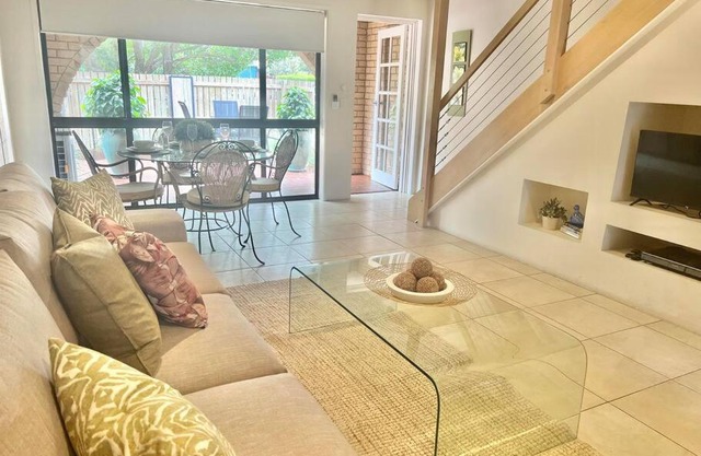 A touch of lux in the Redlands!