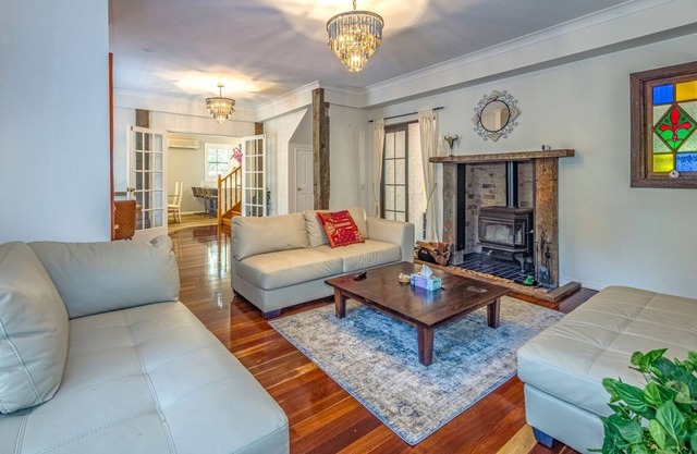 A Touch of Tuscany on Tamborine Mountain