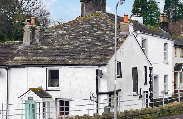 Alojamiento de 2 habitaciones en Portinscale, near Keswick