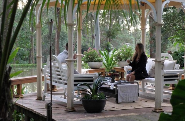 A Tranquil Paradise Awaits!