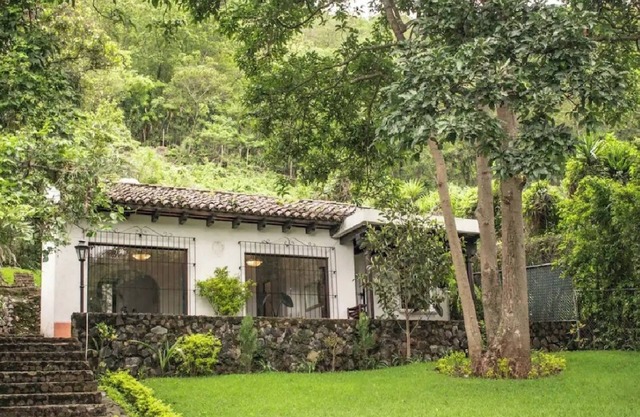 A Tranquil Sanctuary for Inner Peace and Renewal