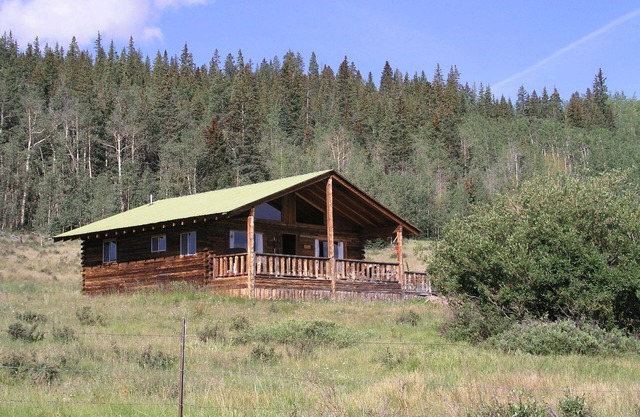 Un verdadero escape y Tecnología libre en el suroeste de Colorado Hermosa - Se aceptan mascotas