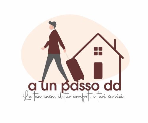 A UN PASSO DA