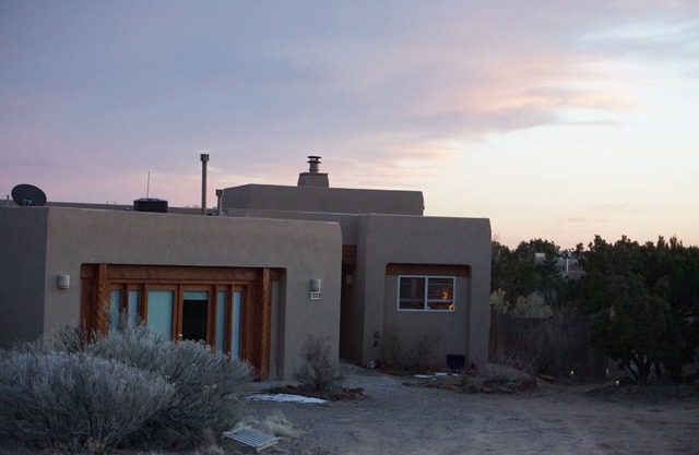 A Unique Artisan / Yogi Inicio en Eldorado, Santa Fe