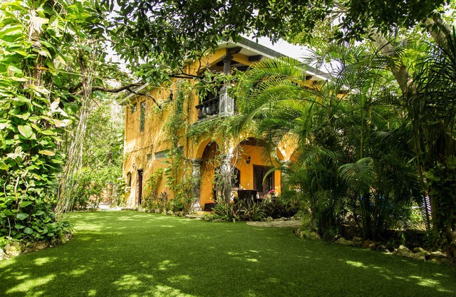 VILLA HACIENDA XCARET