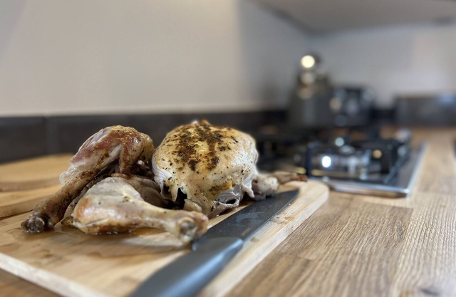 A unique place to stay in the heart of Tavistock | Sleeps up to 7